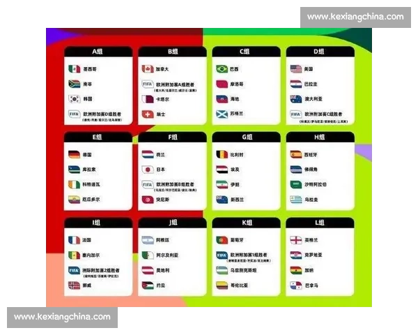 赛后专家解析，2026世界杯战术亮点！