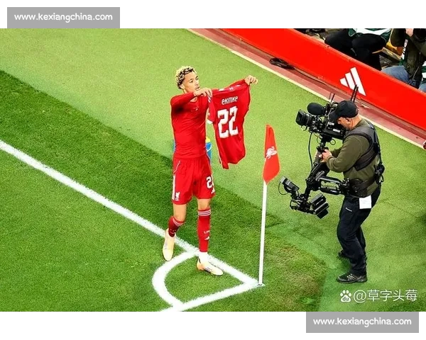 进球被吹！球迷怒斥英超裁判“视而不见”