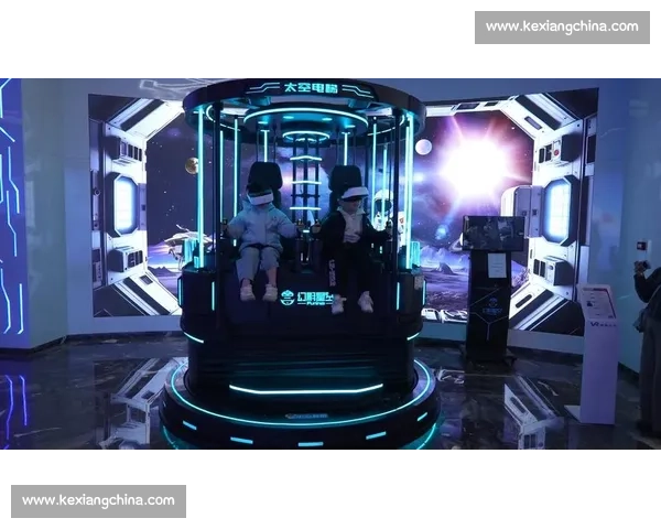 虚拟现实赋能电竞，下一代体验即将到来