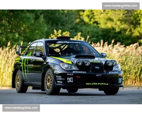 WRC新赛季车队官宣!劲爆消息引爆车迷热情