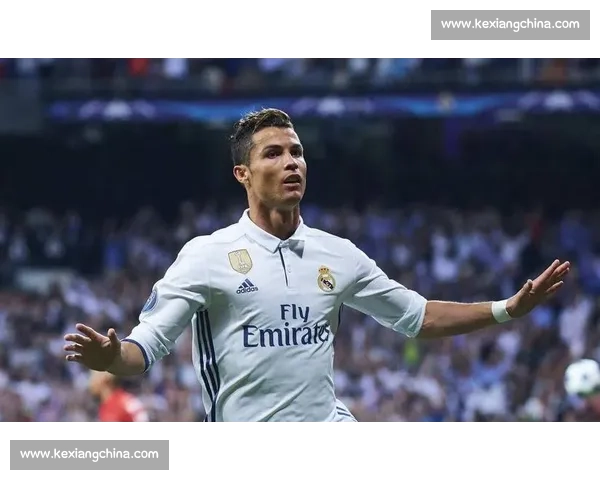 关于C罗的那些年:老照片勾起回忆,峥嵘岁月仍在眼前!