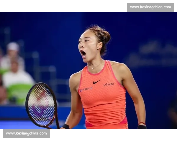 实力说话！WTA世界排名并非虚名，每一分都来之不易
