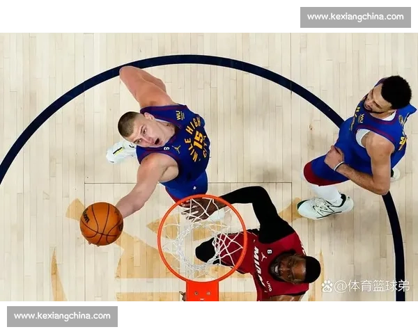 数据分析!NBA球队实力榜背后的真实战力